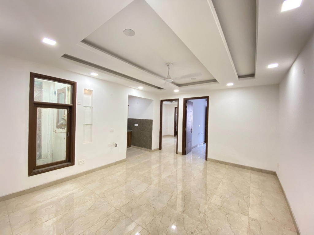 Registry Flats in South Delhi Chattarpur