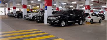 Dedicated car parking space under stilt in South Delhi flat